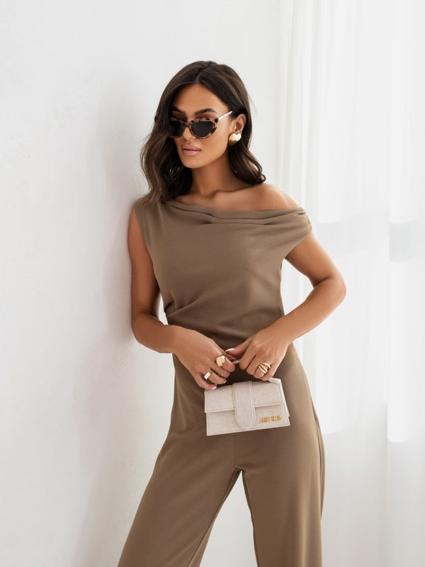The Awakening Elegant Jumpsuit