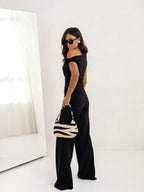 The Awakening Elegant Jumpsuit