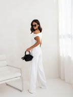 The Awakening Elegant Jumpsuit
