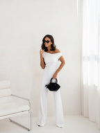 The Awakening Elegant Jumpsuit