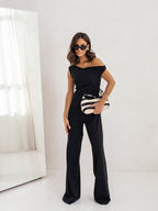 The Awakening Elegant Jumpsuit