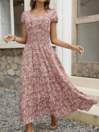The Awakening Blossom Dress
